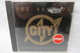 CD "City" Best Of City - Rock