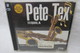 2 CDs "Pete Tex" Tequila - Instrumental