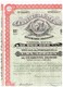 Titre Ancien - Cerveceria Palermo Sociedad Anónima - Titulo De 1926 - N°125113 - Industrial