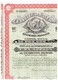 Titre Ancien - Cerveceria Palermo Sociedad Anónima - Titulo De 1926 - N°125113 - Industrie