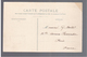 Cote D'Ivoire Grand Bassam - Boulevard Trech La Plaine 1907 OLD POSTCARD - Côte-d'Ivoire