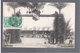 Cote D'Ivoire Abidjean- Decoration Pour La Reception Du Ministre Des Colonies, M. Millies- Lacroix  1913 OLD POSTCARD - Côte-d'Ivoire