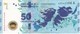 BILLETE DE ARGENTINA DE 50 PESOS DEL AÑO 2015 SIN CIRCULAR - UNCIRCULATED (BANKNOTE) CONMEMORATIVO - Argentine