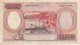 BILLETE DE INDONESIA DE 10000 RUPIAH AÑO 1964  (BANKNOTE) - Indonésie