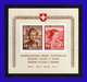 1941 - Suiza - Sc. HB B 116 - MNH - Socorro De Invierno - SU- 080 - 03 - Bloques & Hojas