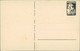 Ansichtskarte  Scherenschnitt/Schattenschnitt-Ansichtskarten April 1922  - Scherenschnitt - Silhouette