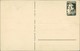  Scherenschnitt/Schattenschnitt-Ansichtskarten Künstlerkarte Juni 1922 - Scherenschnitt - Silhouette