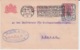 NEDERLAND BRIEFKAART 10 FEBRUARY 1923 OVERLOAD - Entiers Postaux