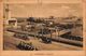 Morocco Casablanca La Douane Horse Carriage Harbour Boats Postcard - Casablanca