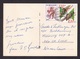 Suriname: Picture Postcard To Netherlands, 1993, 3 Stamps, Triangle, Grasshopper, Bug, Insect (Olympics Stamp Damaged) - Surinam