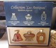 Coffret  Miniature COLLECTION LES ANTIQUES REEDITION ORIGINALE  La Boite Est Tachée A L'interieur - Unclassified