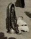 BANDSMAN'S BABY NIÑA   NIÑOS KIDS   Fonds Victor FORBIN (1864-1947) - Non Classés