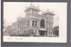 PAKISTAN Lahore Town Hall Ca 1910 OLD POSTCARD - Pakistan