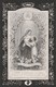 Frederica Depoorter-ingoygem 1834-quaremont 1878 - Images Religieuses