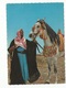 CPSM , Arabie Saoudite  ,N°1151/23, A Sheikh And His Arabian  Horse , Ed. Kruger ,Arabie Sahoudite - Arabie Saoudite