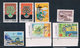 Taiwan Mint Lot With Mi Bl. 23 ** Mnh, 2 Scans, D4492 - Collections, Lots & Series