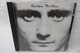 CD "Phil Collins" Face Value - Disco, Pop
