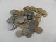 Lot  De 54    Monnaies   (  10 De 10 Francs Turin  + 10 De 5 Francs 1933  + 20 De 50 Centimes   Marianne 1962 -63 -64 + - Kilowaar - Munten