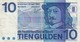 10 Gulden 1968 - 10 Gulden