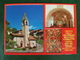 (32249) STORIA POSTALE ITALIA 2009 - 2001-10: Storia Postale