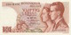 50 Francs 1966 - 50 Francs