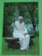 Papa BENEDETTO XVI  Joseph Aloisius Ratzinger - Marktl - Santino - Santini