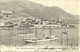 Principaute De Monaco, Montecarlo, Vue Generale, General View, Yacht "Princesse Alice" - Haven