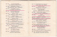 Delcampe - Petit Calendrier 1959 - Bibliothèque Rouge & Or (sous Forme De Petit Livre) - Petit Format : 1941-60