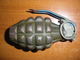 Grenade Inerte Américaine US MK2 Pineapple US Army USA - Other & Unclassified