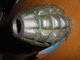 Delcampe - Grenade Inerte Américaine US MK2 Pineapple US Army USA - Other & Unclassified