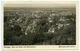 ALLEMAGNE : ETTLINGEN - BLICK AUF STADT UND RHEINEBENE / ADRESSE - PFORZHEIM, BUCKENBURG KASERNE - Ettlingen