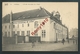 Dolhain - L'Ecole Moyenne De L'Etat. Pensionnat. Section Commerciale. Carte Animée - Limbourg