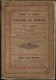 Livre De 292 Pages  HISTOIRE: "LE DRAME DE PEKIN EN 1900" Nombreuses Gravures. Vendu En L'état Avec Salissures - Histoire