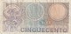 500 LIRES 1967 - 500 Lire