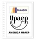 Suplemento Filkasol America U.P.A.E.P. 2000-2004 + Filoestuches HAWID Transparentes - Pre-Impresas