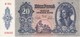 BILLETE DE HUNGRIA DE 20 PENGO DEL AÑO 1941 SIN CIRCULAR-UNCIRCULATED (BANKNOTE) - Hungría