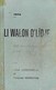 Li Salon D'liage. Vocabulaire Français-liégeois 13.000 Mots. Wallon. Liège 1973 - Belgique