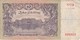 BILLETE DE AUSTRIA DE 10 SCHILLING DEL AÑO 1950 (BANKNOTE-BANK NOTE) - Austria