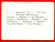 Herentals F.C. - 1957-1958 - Afdeling III B - Fotochromo 7 X 5 Cm - Autres & Non Classés