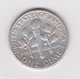 United States, 10c Roosevelt Dime, 1949, U.S.Mint Philadelphia - 1946-...: Roosevelt