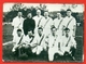 Club Ronse - 1957-1958 - Afdeling III A - Fotochromo 7 X 5 Cm - Autres & Non Classés