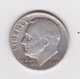 United States, 10c Roosevelt Dime, 1949-D, U.S.Mint Denver - 1946-...: Roosevelt