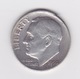 United States, 10c Roosevelt Dime, 1950-S, U.S.Mint San Francisco - 1946-...: Roosevelt