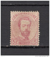 1872   EDIFIL  Nº 118   / * / - Unused Stamps