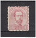 1872   EDIFIL  Nº 118   ( * ) - Neufs