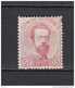 1872   EDIFIL  Nº 118   / * / - Unused Stamps