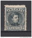 1901 - 1905   EDIFIL  Nº  244   / * / - Ungebraucht