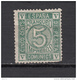 1872   EDIFIL  Nº 117  ( * ) - Nuevos