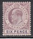 1904-08   YVERT Nº 51   /**/ - Gibraltar