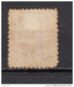 1894 - 1895    YVERT  Nº  27    ( * ) - Tonga (...-1970)